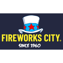 Fireworks City - Highway K