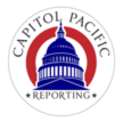 Capitol Pacific Reporting, Inc.