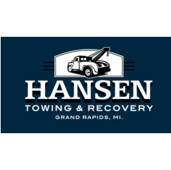 Hansen Towing and Recovery