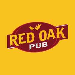 Red Oak Pub and Restaurant