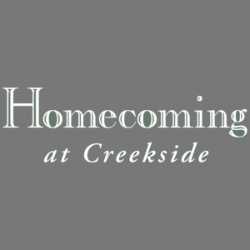 Homecoming At Creekside