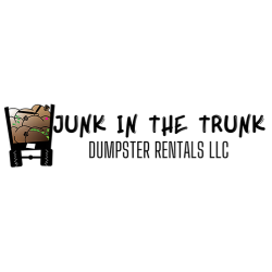 Junk In The Trunk Dumpster Rentals LLC
