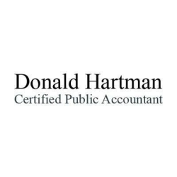 Donald Hartman CPA, PC