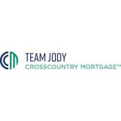 Jody Hippen at CrossCountry Mortgage, LLC