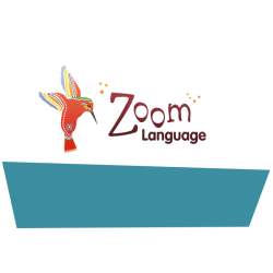 Zoom Language Center