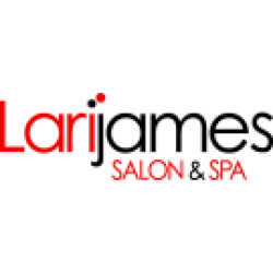 Larijames Salon & Spa