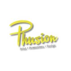 Phusion LLC