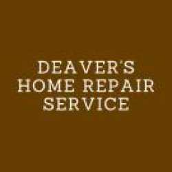 Deaver's Home Repair Services