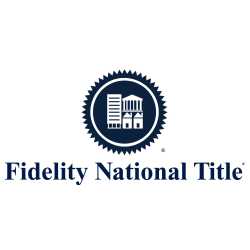 Fidelity National Title of Washington