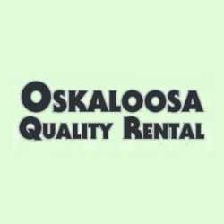 Oskaloosa Quality Rental