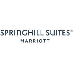 SpringHill Suites by Marriott Durham City View