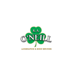 K.A. O'Neill Landscaping & Snow Service