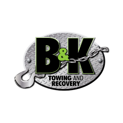 B & K Towing and Recovery