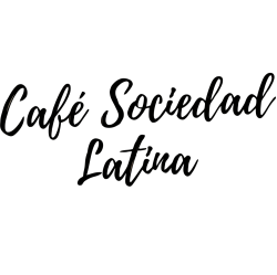 Cafe Sociedad Latina