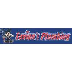 Favian's Plumbing Inc