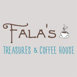 Fala's Treasures & Coffee House