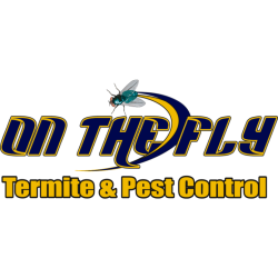 On The Fly - Palm Desert Termite & Pest Control