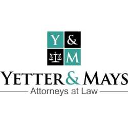 Yetter & Mays Attorneys at Law
