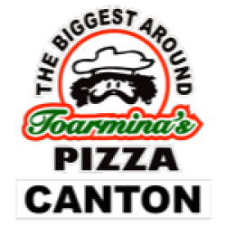 Toarmina's Pizza - Canton
