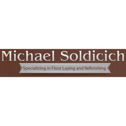 Michael Soldicich Floor Laying & Refinishing