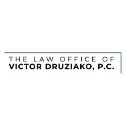 Law Office of Victor Druziako, P.C.