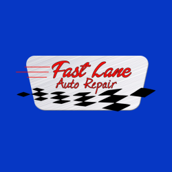 Fast Lane Auto Repair