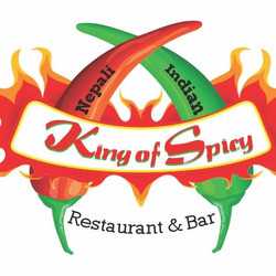 King Of Spicy