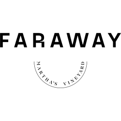 Faraway Martha's Vineyard