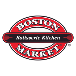 Boston Market - 490