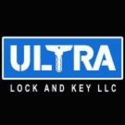 Ultra Lock and Key