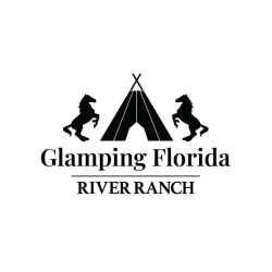 Glamping Florida, by River Ranch