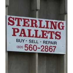 Sterling Pallets