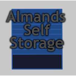Almands Self Storage