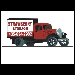 Strawberry Storage