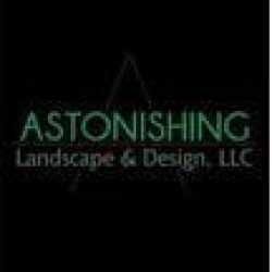 Astonishing Landscape & Design, LLC