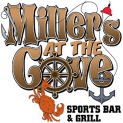 Miller's at the Cove