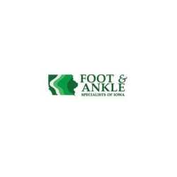 Foot & Ankle Specialists Of Iowa
