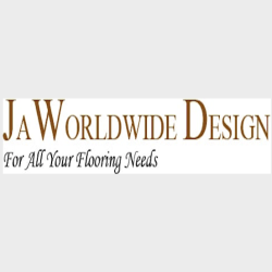JA Worldwide Design