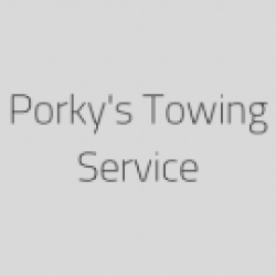 Porky's Towing