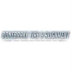 Bonebrake Tire & Alignment