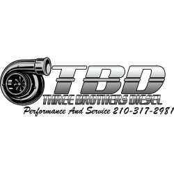 Three Brothers Diesel Repair LLC
