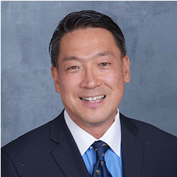 James S. Lin - RBC Wealth Management Financial Advisor