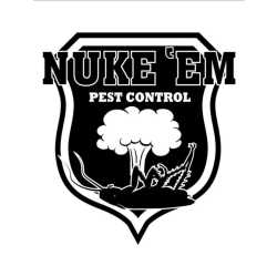 Nuke'Em Pest Control