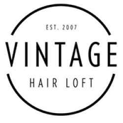 Vintage Hair Loft