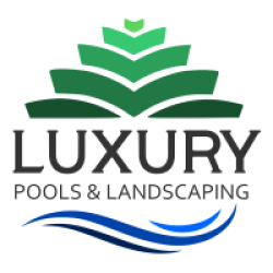 Luxury Pools & Landscaping