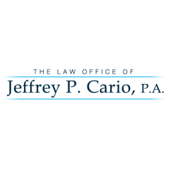 Jeffrey P. Cario, P.A.
