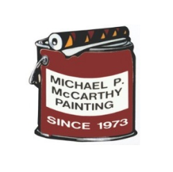 Michael P. McCarthy Painting | Residential Painter | Painting Contractor Company