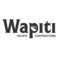 Wapiti Pacific Contractors