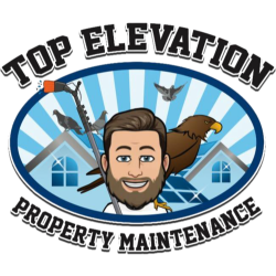 Top Elevation Roof Cleaning and Repair