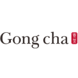 Gong cha